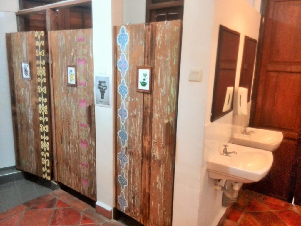 Georgetown Residences George Town Exterior foto