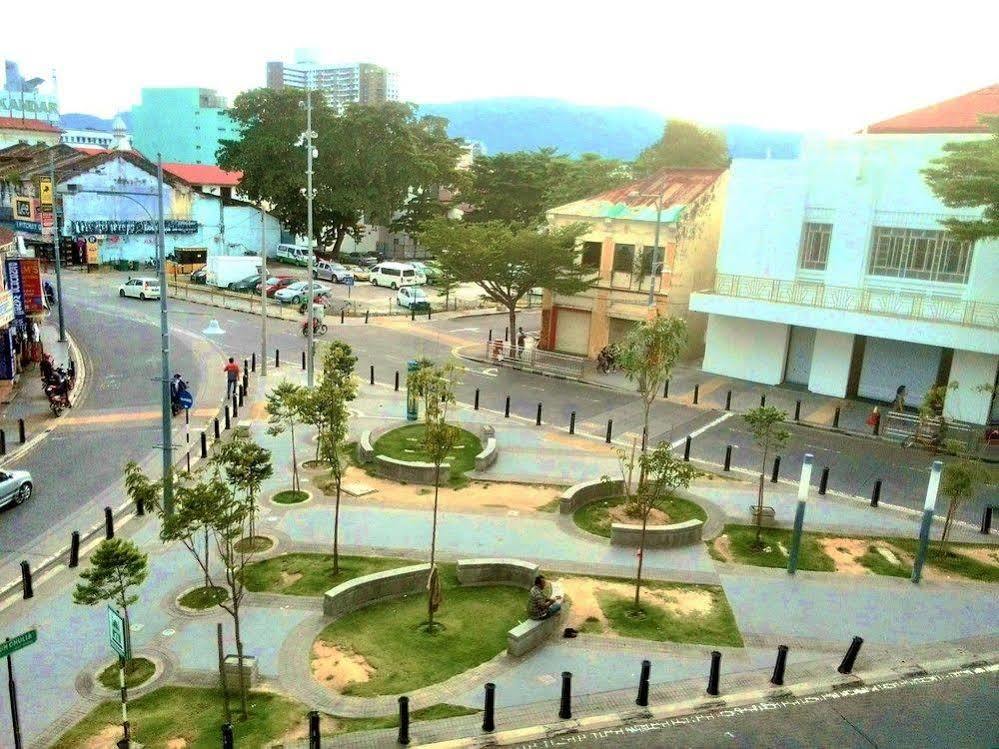 Georgetown Residences George Town Exterior foto