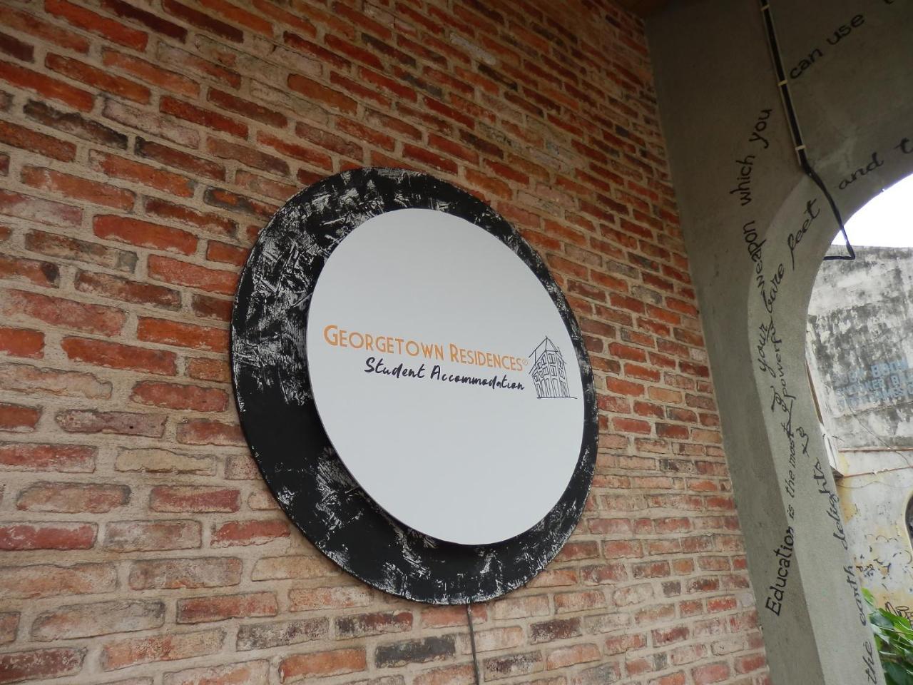 Georgetown Residences George Town Exterior foto