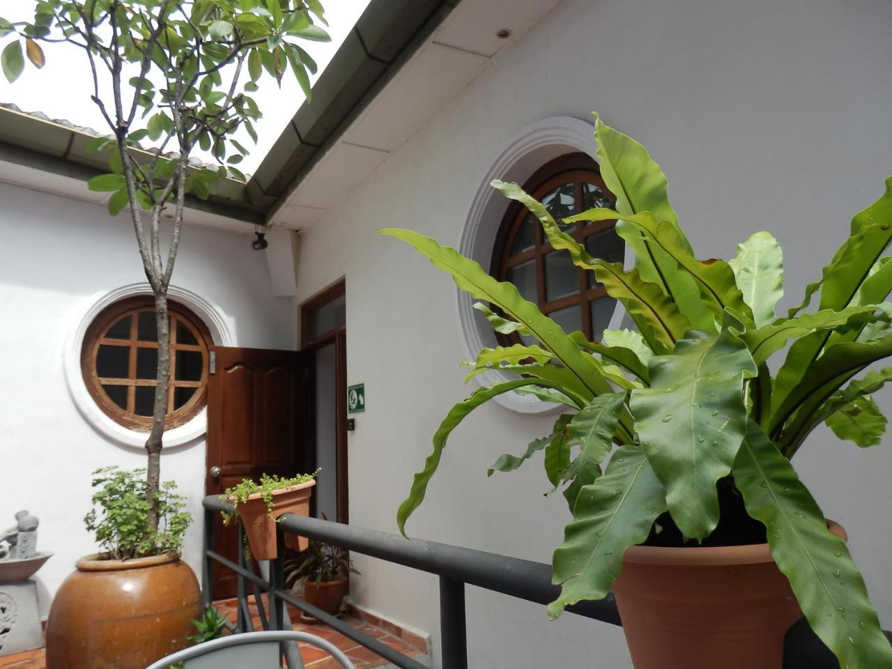 Georgetown Residences George Town Exterior foto